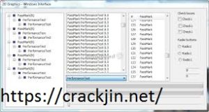 PerformanceTest 10.01006 With Crack Latest Free Download 2022