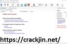 Atomic Email Hunter 15.20.0.485 Crack + Registration Key 2022