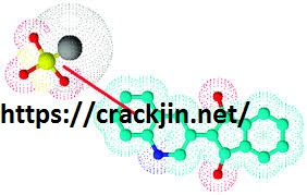 ChemSketch 2022.2.0 Crack + Activation Key 2022 Download