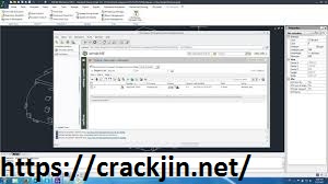 ZWCAD 2022 Crack Activation Key Latest Free Download