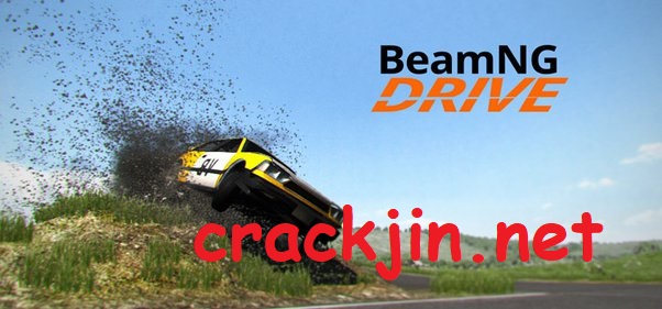 Beamng Drive 0.25.0 Crack & Key Full Free Download 2022