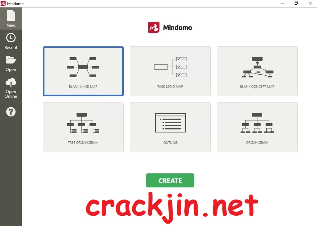 Mindomo Desktop 10.7.0 Crack + License Key Free Download
