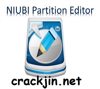 NIUBI Partition Editor Crack