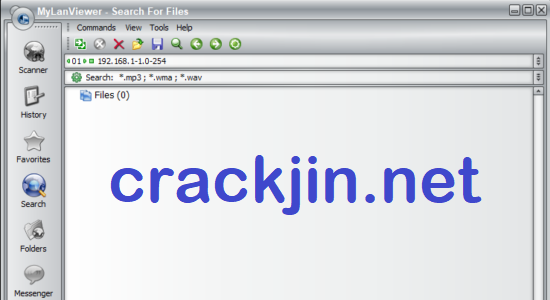 MyLanViewer Crack 5.5.0 Serial Key Latest 2022