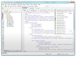 CoffeeCup HTML Editor 18.0.890 Crack With Free Download 2022