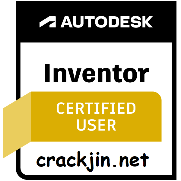 Autodesk Inventor Crack 