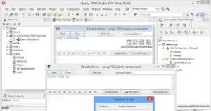 dbexpress driver for oracle 8.0.1 Crack With Key Free Download 2022