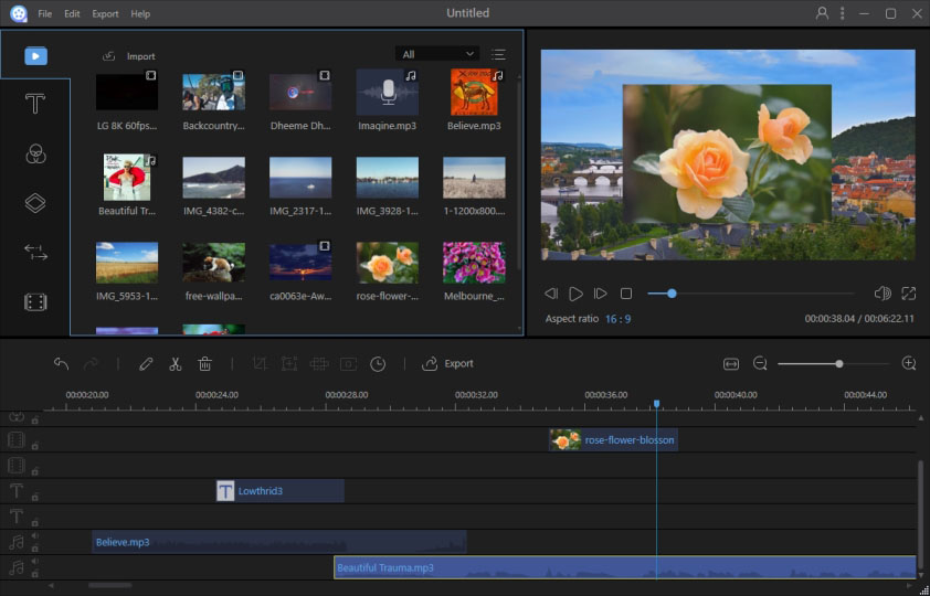 Apowersoft Video Editor 1.7.10.2 Crack Product Key Download [2023]