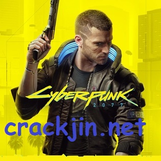 Cyberpunk Crack