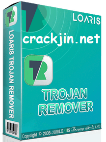 Trojan Remover Crack 