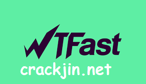 Wtfast Crack