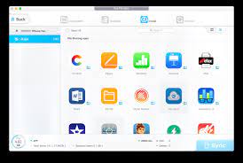 DearMob iPhone Manager 5.5 Crack With License Key Free Download 2022
