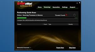 STOPzilla AntiMalware 8.1.1.410 Crack With Activation Key Free Download 2022