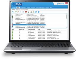 SpyShelter Anti-Keylogger Premium 12.7 Crack With License Key Latest 2022