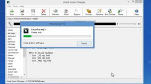 Voxal Voice Changer 6.22 Crack With Serial Key Free Download Latest 2022