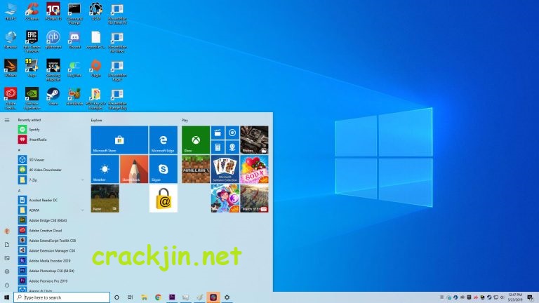 Windows 10 Activator Crack + Product Key 2022 [Latest]