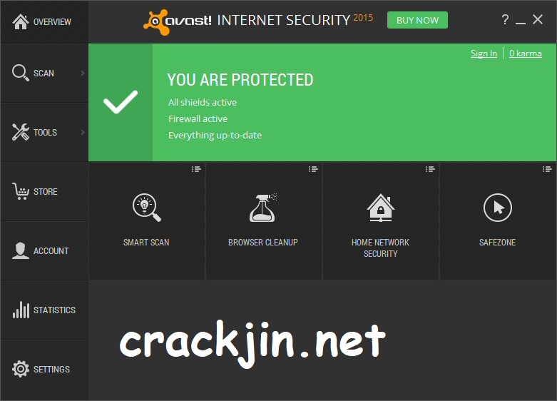 Avast Internet Security 2022 Crack + License Key [Latest] 2022