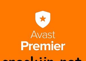Avast Premier Crack