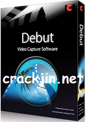 Debut Video Capture Crack