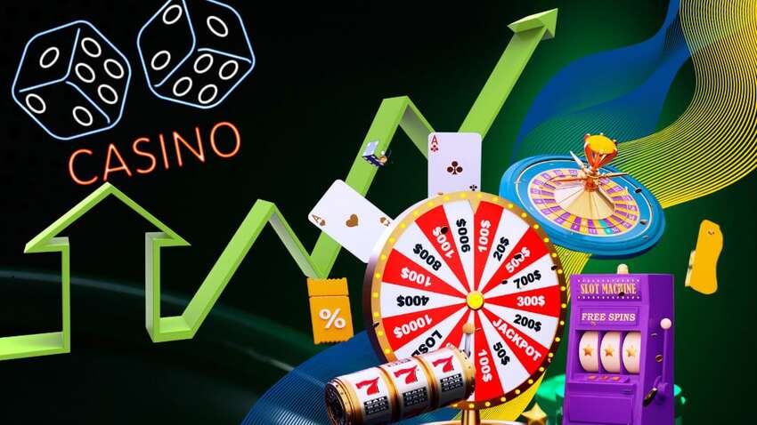 Understanding the Professor Wins Casino Registration Process 19