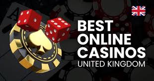 Discover the Thrills of 10bet UK Casino Online No Deposit Required