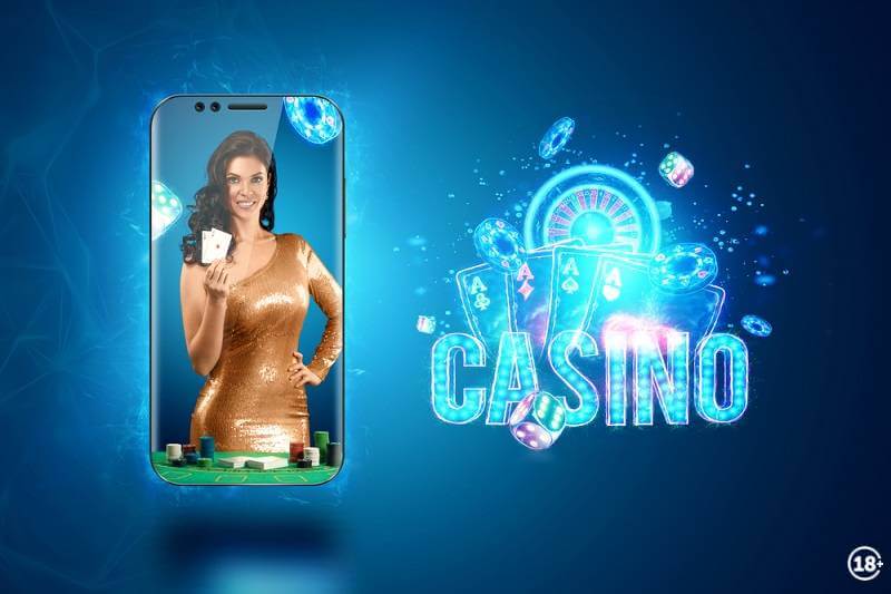 Objavte online casino sk Vaša brána k zábave a výhram