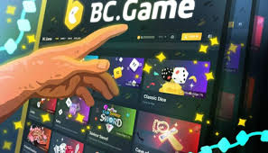 Exploring BC Game The Future of Crypto Betting