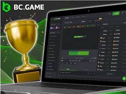 Exploring BC Game The Future of Crypto Betting
