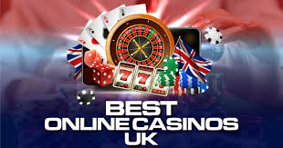 LeoVegas Online Casino UK A Comprehensive Review