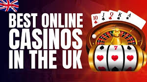 Understanding Online Casino Payouts in the UK A Complete Guide Understanding Online Casino Payouts in the UK A Complete Guide