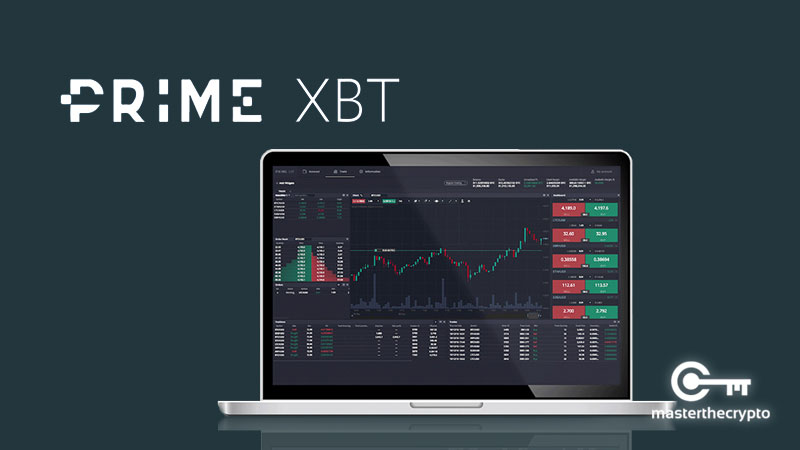 PrimeXBT Online Trading Maximize Your Trading Potential PrimeXBT Online Trading Maximize Your Trading Potential