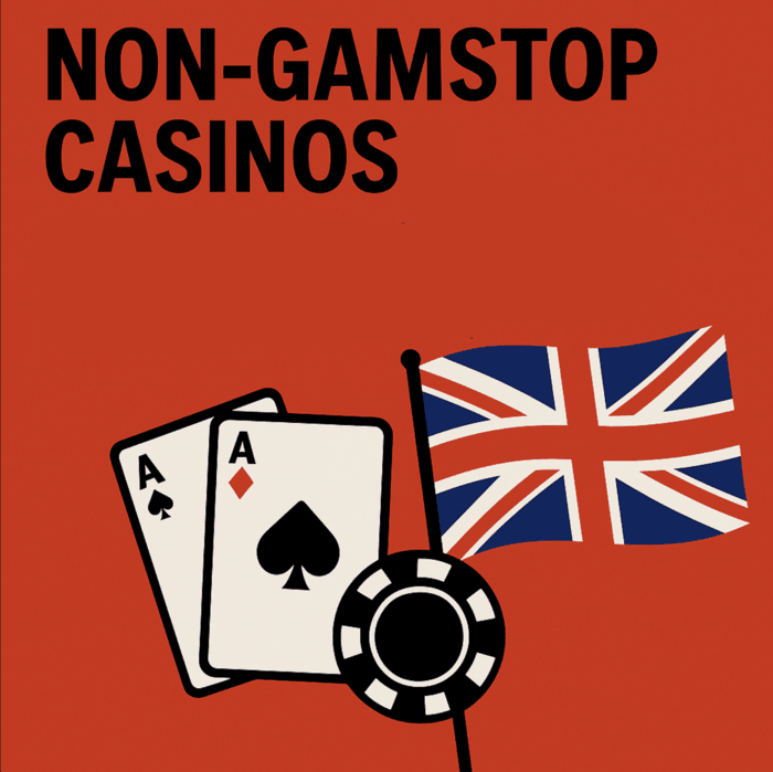 Exploring Casinos Not on GamStop in the UK 948341939