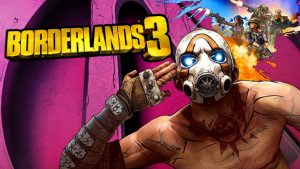 Borderlands 3 With Crack Free Download Full Version [Latest 2021]
