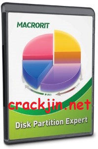 Macrorit Partition Expert Crack