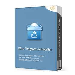 Wise Program Uninstaller 2.5.1 Build 147 With Crack [Latest 2021] Free Download