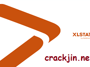 XLStat Crack