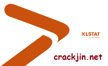 XLStat Crack