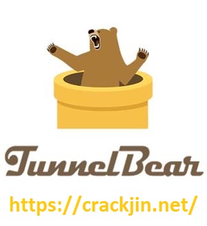 TunnelBear 4.4.10 Crack