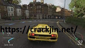 Forza Horizon 4 v1.430.371.0 Crack + PC Version Free Download 2022