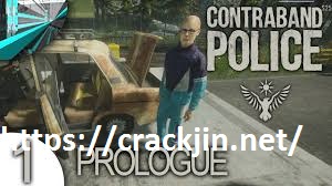 Contraband Police (v11.13.2019)+ Crack Full Version Free Download 2022