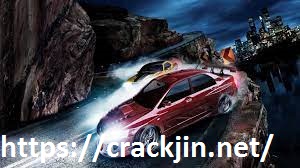 Need for Speed Carbon (v1.4) Crack + Repack Games Free Download 2022