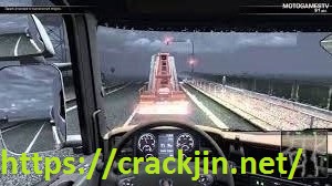 Scania Truck Driving Simulator (v1.0) + Crack Free Download 2022