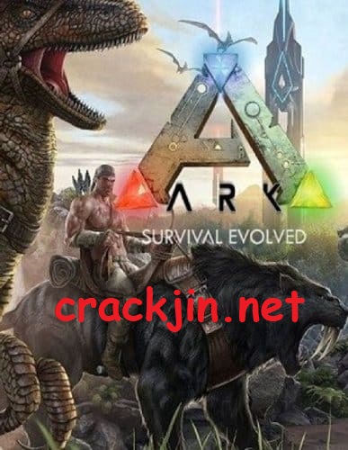 ARK Survival Evolved For Pc Crack