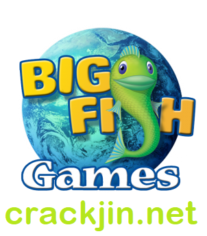 big fish games crack generator