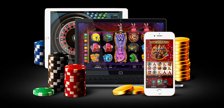 Exciting Experience at Live Roulette Online Casino UK