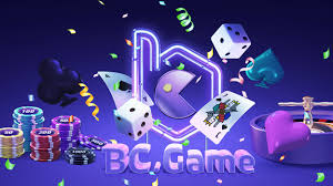 Unlocking the Potential of BC ame.ai The Future of Online Gaming Unlocking the Potential of BC ame.ai The Future of Online Gaming