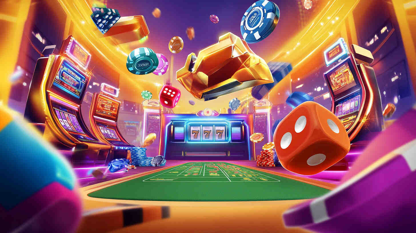 The Intriguing World of 7c77 Exploring the Phenomenon The Intriguing World of 7c77 Exploring the Phenomenon