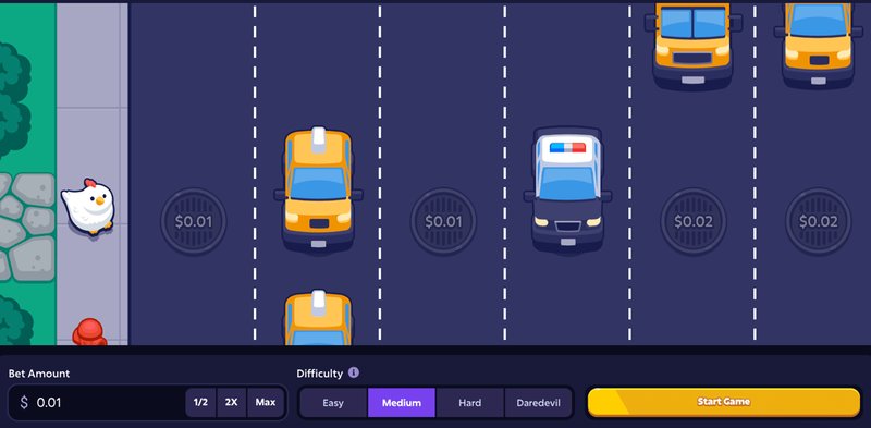 Exploring the Thrill of Canada's Most Uncrossable Casino Mission Challenge