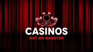 Exploring Casinos Without GamStop Exploring Casinos Without GamStop