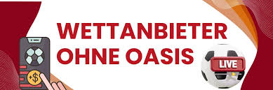 Wettanbieter ohne Limit - Freies Wettsystem für jeden Spieler